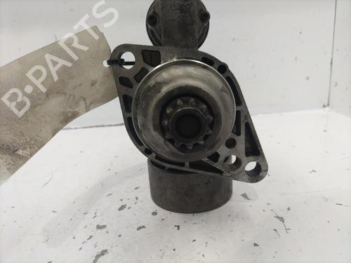 Used Starter SEAT LEON (1P1) 1.9 TDI (105 hp) 22845927