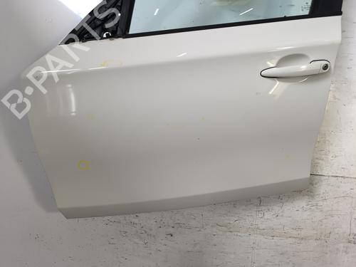 Left front door BMW 1 (E87) 120 d | BP27296386C2 