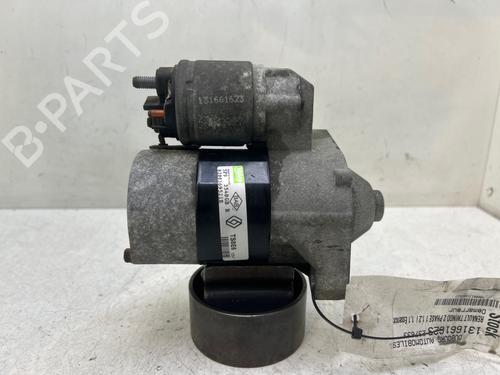 Starter RENAULT TWINGO II (CN0_) 1.2 16V (CN0K, CN0V, CN0A) | BP38677056M8 - Image 4