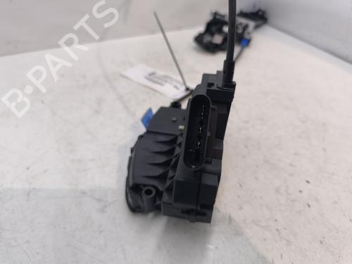Front right lock FORD ECOSPORT 1.0 EcoBoost | BP29388640C97 