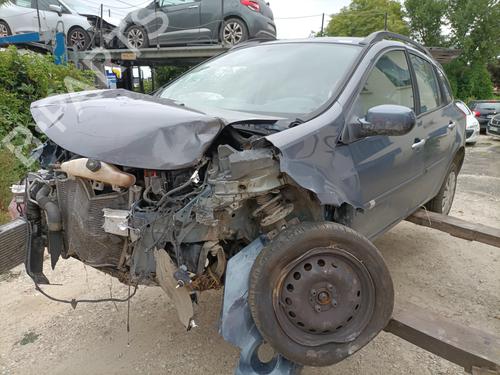Used Parts RENAULT CLIO III Grandtour (KR0/1_) 1.5 dCi 4933614