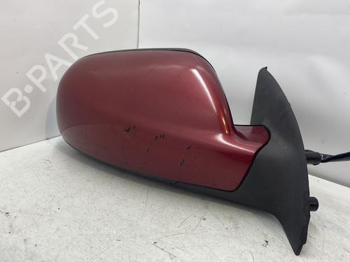 Used Right mirror PEUGEOT 307 Break (3E) 2.0 HDI 90 (90 hp) 28824235