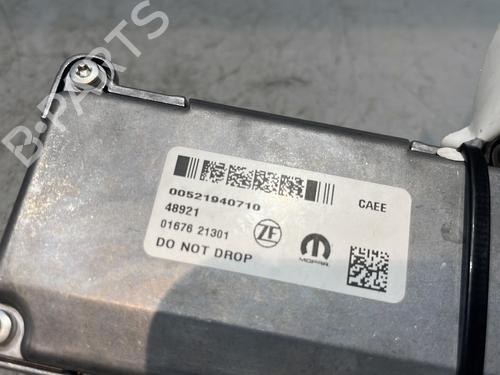 Camera FIAT 500e (332_) Elektro (FA1) | BP29833979E14