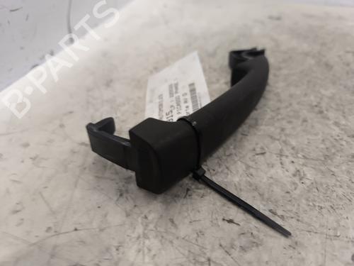 Front right exterior door handle CITROËN C3 Picasso (SH_) 1.6 HDI 90 | BP24196911C129 