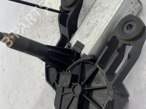 Rear wiper motor FIAT QUBO (225_) 1.3 D Multijet (225CXB1A, 225AXB1A, 225CXB11, 225AXB11,... | BP22832810M102 