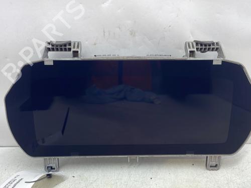 Instrument cluster DACIA BIGSTER 1.8 FHEV (RYN7) | BP37732335C47 - Image 2