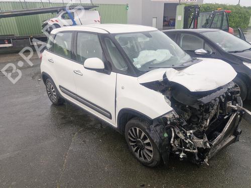 Switch FIAT 500L (351_, 352_) 1.3 D Multijet (199.LYM11, 199.LYM1A) | BP37021733I30 - Image 6