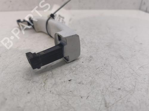 Rear right exterior door handle CHEVROLET CRUZE Hatchback (J305) 1.6 | BP27641314C130 