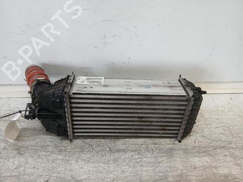 Used Intercooler Intercooler PEUGEOT 2008 I (CU_) 1.6 HDi (92 hp) 40055100 40055100