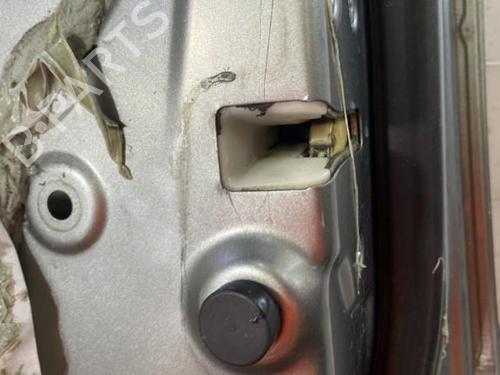 Right front door HONDA CR-V II (RD_) 2.2 CTDi (RD9) | BP22838965C3 
