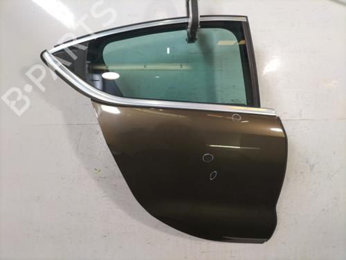 Used Right rear door CITROËN DS4 (NX_) 1.6 HDi 115 (114 hp) 26386663