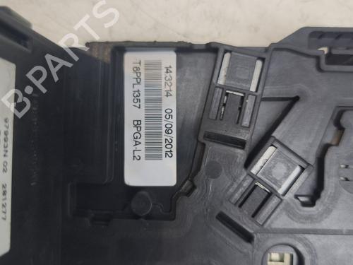 Electronic module PEUGEOT 5008 (0U_, 0E_) 1.6 HDi | BP28142622M83 