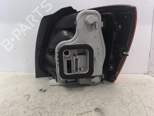 Left taillight VW POLO V (6R1, 6C1) 1.6 TDI | BP24196924C34 