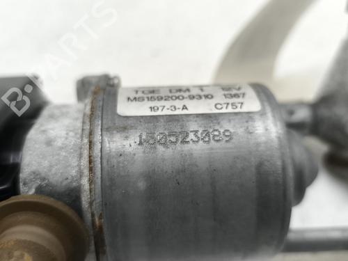 Used Front wiper motor Front wiper motor 38185666 38185666