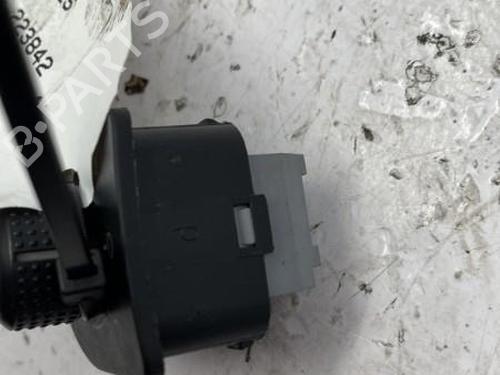 Used Mirror switch Mirror switch VW GOLF IV (1J1) 1.6 (102 hp) 22840614 22840614