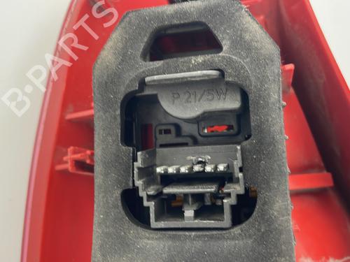 Right taillight RENAULT CLIO II (BB_, CB_) 1.2 (BB0A, BB0F, BB10, BB1K, BB28, BB2D, BB2H, CB0A,... | BP32313775C35