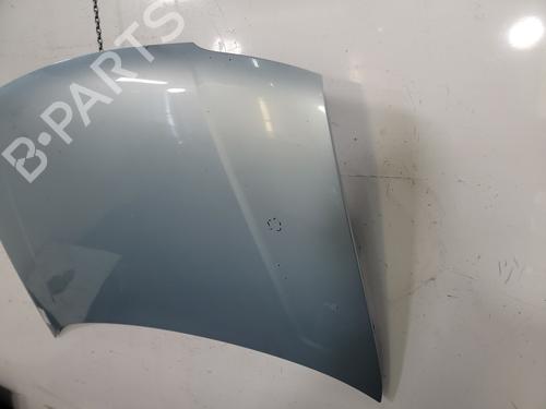 Hood CITROËN BERLINGO / BERLINGO FIRST MPV (MF_, GJK_, GFK_) 2.0 HDI 90 (MFRHY) | BP28118010C1 