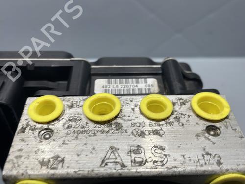 ABS pump VW POLO (9N_, 9A_) 1.2 12V | BP28277457M43 