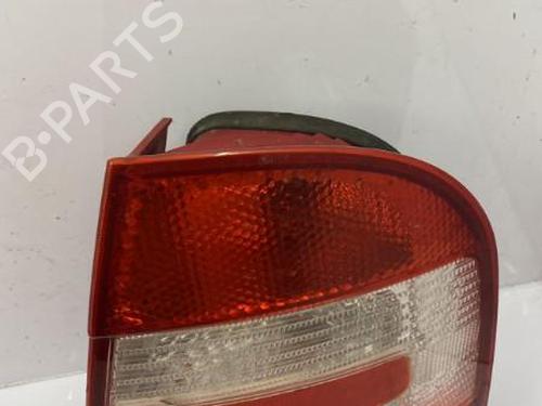 Right taillight SKODA FABIA I (6Y2) 1.4 TDI | BP22834848C35 