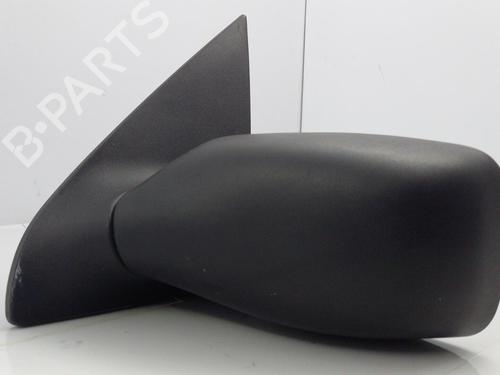 Used Left mirror FORD FIESTA III (GFJ) 1.8 D (60 hp) 22825378