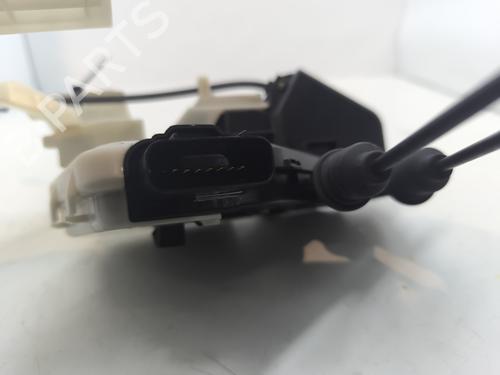Front left lock KIA SOUL II (PS) EV Electric | BP29438862C98 