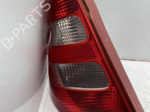 Used Left taillight MERCEDES-BENZ A-CLASS (W169) A 160 (169.031, 169.331) (95 hp) 22840923