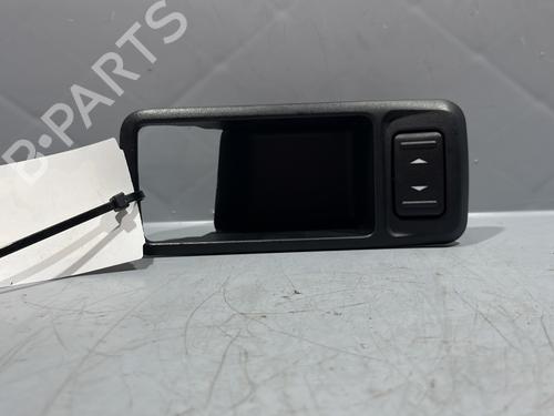 Used Right rear window switch FORD KUGA I 2.0 TDCi (136 hp) 28181127
