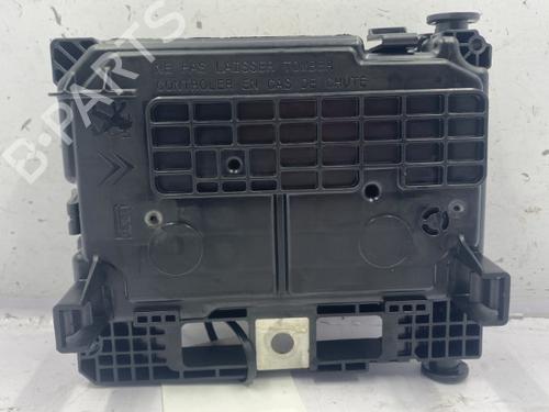 Sikringsdåse CITROËN C3 II (SC_) 1.4 HDi 70 (SC8HZC, SC8HR0, SC8HP4) | BP22844772E1 
