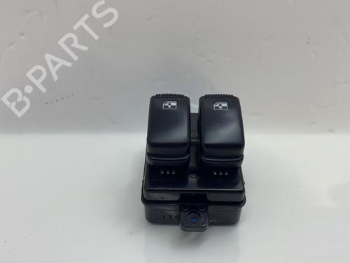 Used Left front window switch KIA PICANTO I (SA) 1.0 (63 hp) 30162432