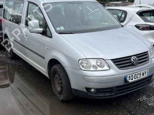 Used Parts VW CADDY III MPV (2KB, 2KJ, 2CB, 2CJ)  1.9 TDI  2163380