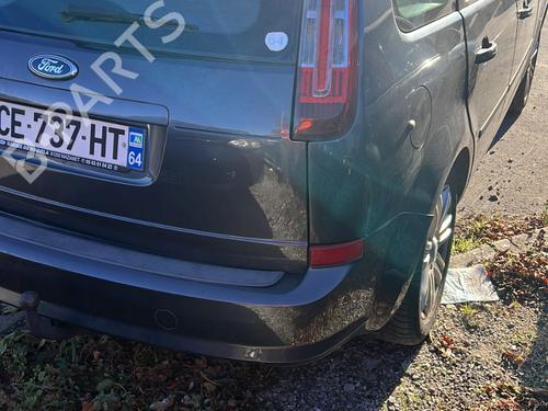 Hovedlysbryter FORD C-MAX (DM2) 1.8 TDCi | BP23429387I24 - Image 6