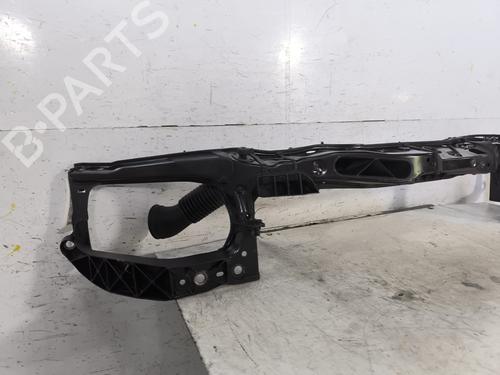 Front slam panel OPEL CORSA D (S07) 1.4 (L08, L68) | BP27453345C72 
