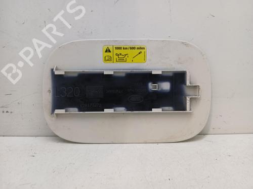 Used Fuel flap Fuel flap 36846624 36846624