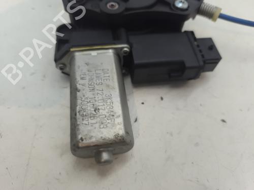 Front left window mechanism OPEL CORSA D (S07) 1.3 CDTI (L08, L68) | BP29377484C22 