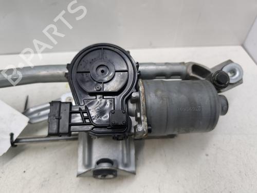 Used Front wiper motor Front wiper motor KIA SPORTAGE IV (QL, QLE) 1.7 CRDi (141 hp) 33748205 33748205