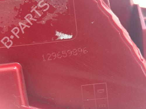 Right taillight VW TOURAN (1T3) 1.6 TDI | BP37537893C35 - Image 3