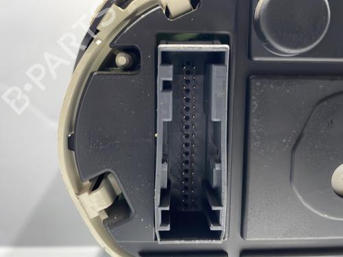 Cockpit FORD FIESTA VI (CB1, CCN) 1.25 | BP28178696C47 