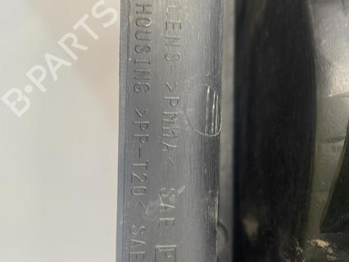Left taillight NISSAN X-TRAIL I (T30) 2.2 Di 4x4 | BP22823535C34 