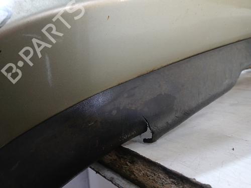 Front bumper OPEL MERIVA A MPV (X03) 1.7 CDTI (E75) | BP32228340C7 