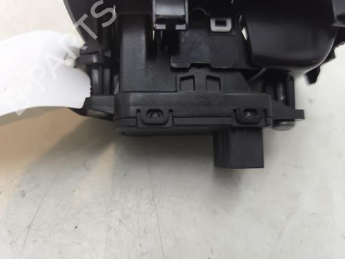 Switch RENAULT ZOE (BFM_) ZOE (BFMC, BFMD) | BP28414788I30 