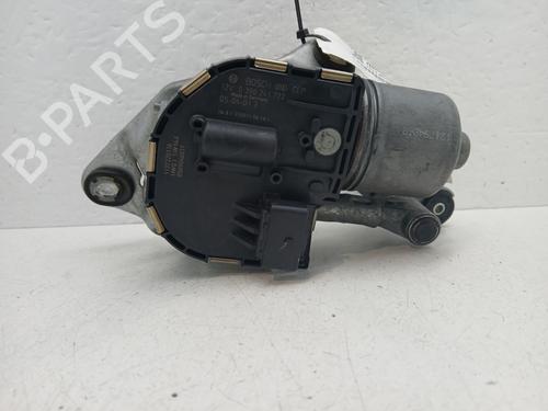 Used Front wiper motor PEUGEOT 407 (6D_) 2.0 (6DRFNB, 6DRFNE) (136 hp) 32856450