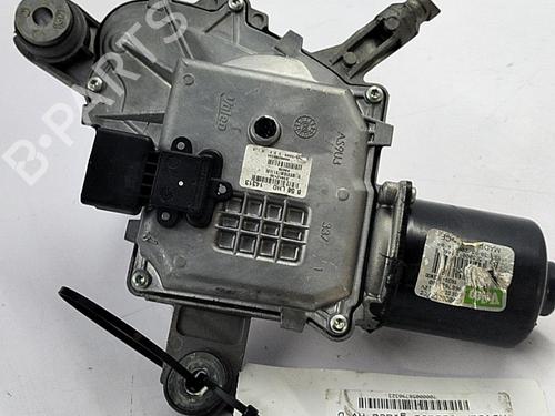 Front wiper motor CITROËN C4 Grand Picasso I (UA_) 1.6 HDi | BP22820068M29 