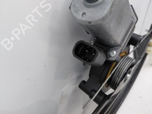 Front left window mechanism FORD KA (RU8) 1.2 | BP38185665C22 - Image 2