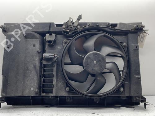 Used Front slam panel PEUGEOT 307 (3A/C) 1.6 16V (109 hp) 30200189