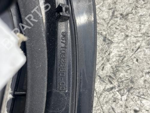 Left tailgate light CITROËN DS4 (NX_) 1.6 HDi 115 | BP23970316C79 - Image 2