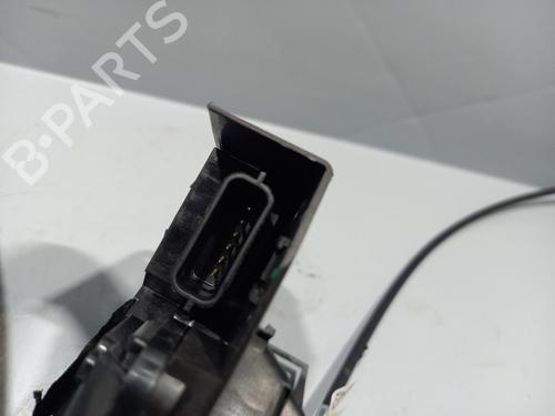 Rear left lock RENAULT ESPACE V (JR_) 1.6 dCi 130 | BP28499526C100 