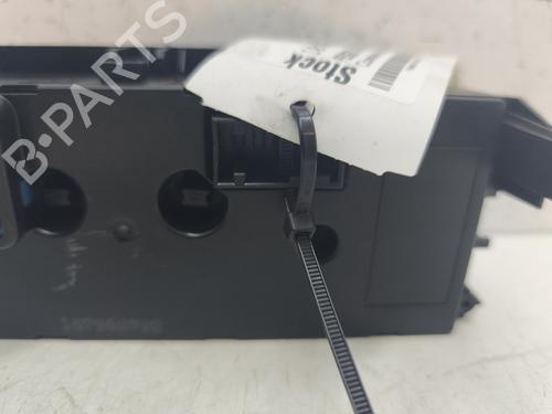 Climate control PEUGEOT 207 SW (WK_) 1.6 HDi | BP27194315I5 