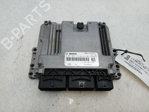 Used Control unit RENAULT CLIO IV (BH_) 1.5 dCi 75 (75 hp) 32281052