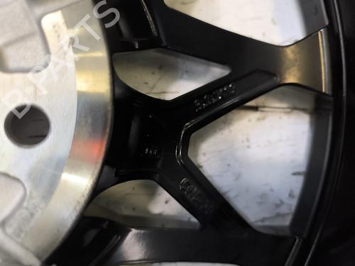 Rim ALPINE A290 220 | BP31621720C45 