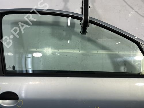 Right front door PEUGEOT 206 Hatchback (2A/C) 1.4 i | BP24227672C3 